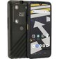 CAT S53 5G 6/128GB Dual Sim CS53-DAB-ROE-NN Black цена и информация | Telefonid | hansapost.ee