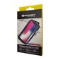 Wozinsky Magnetic Case, telefonile iPhone XS Max, must цена и информация | Telefonide kaitsekaaned ja -ümbrised | hansapost.ee