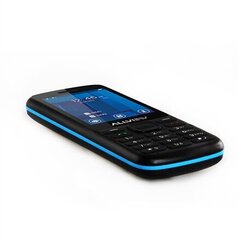 Allview M9 Join, black (LT, EE) цена и информация | Мобильные телефоны | hansapost.ee