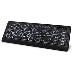 Yenkee Visions LED price and information | Keyboards | hansapost.ee