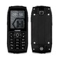 Mobiiltelefon MyPhone Hammer 3 Dual Sim black цена и информация | Telefonid | hansapost.ee