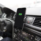 Auto juhtmevaba laadija - hoidik YENKEE YSM 610, Qi Wireless, 10W, USB-C цена и информация | Telefonihoidjad | hansapost.ee