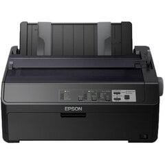 Принтер Epson C11CF37403A0 цена и информация | Принтеры | hansapost.ee