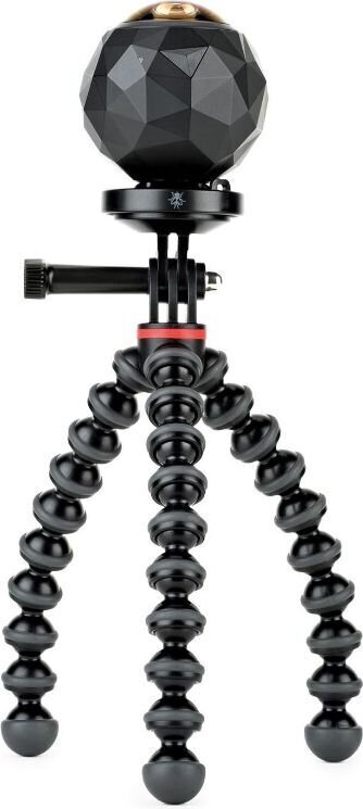 Joby GorillaPod 500 hind ja info | Lisatarvikud videokaameratele | hansapost.ee