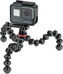 Joby GorillaPod 500 цена и информация | Аксессуары для видеокамер | hansapost.ee