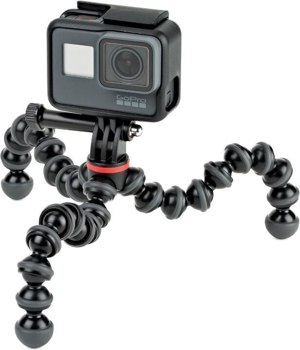 Joby GorillaPod 500 цена и информация | Lisatarvikud videokaameratele | hansapost.ee