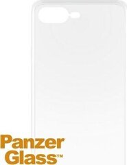 PanzerGlass ClearCase для Apple iPhone 7/8+, прозрачный цена и информация | Чехлы для телефонов | hansapost.ee