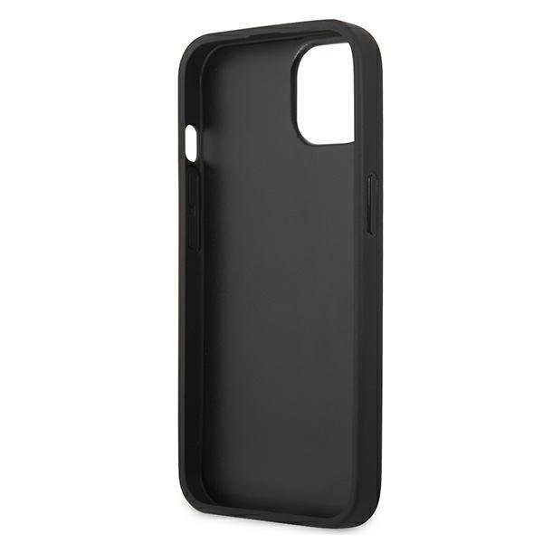 Telefoniümbris Karl Lagerfeld KLHCP13SOKPK iPhone 13 mini 5,4'' hind ja info | Telefonide kaitsekaaned ja -ümbrised | hansapost.ee