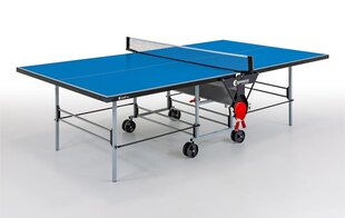 Tenniselaud Sponeta S3-47e, sinine hind ja info | Pingpongilauad, lauatennise lauad ja katted | hansapost.ee