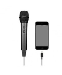 Boya BY-HM2 hind ja info | Mikrofonid | hansapost.ee