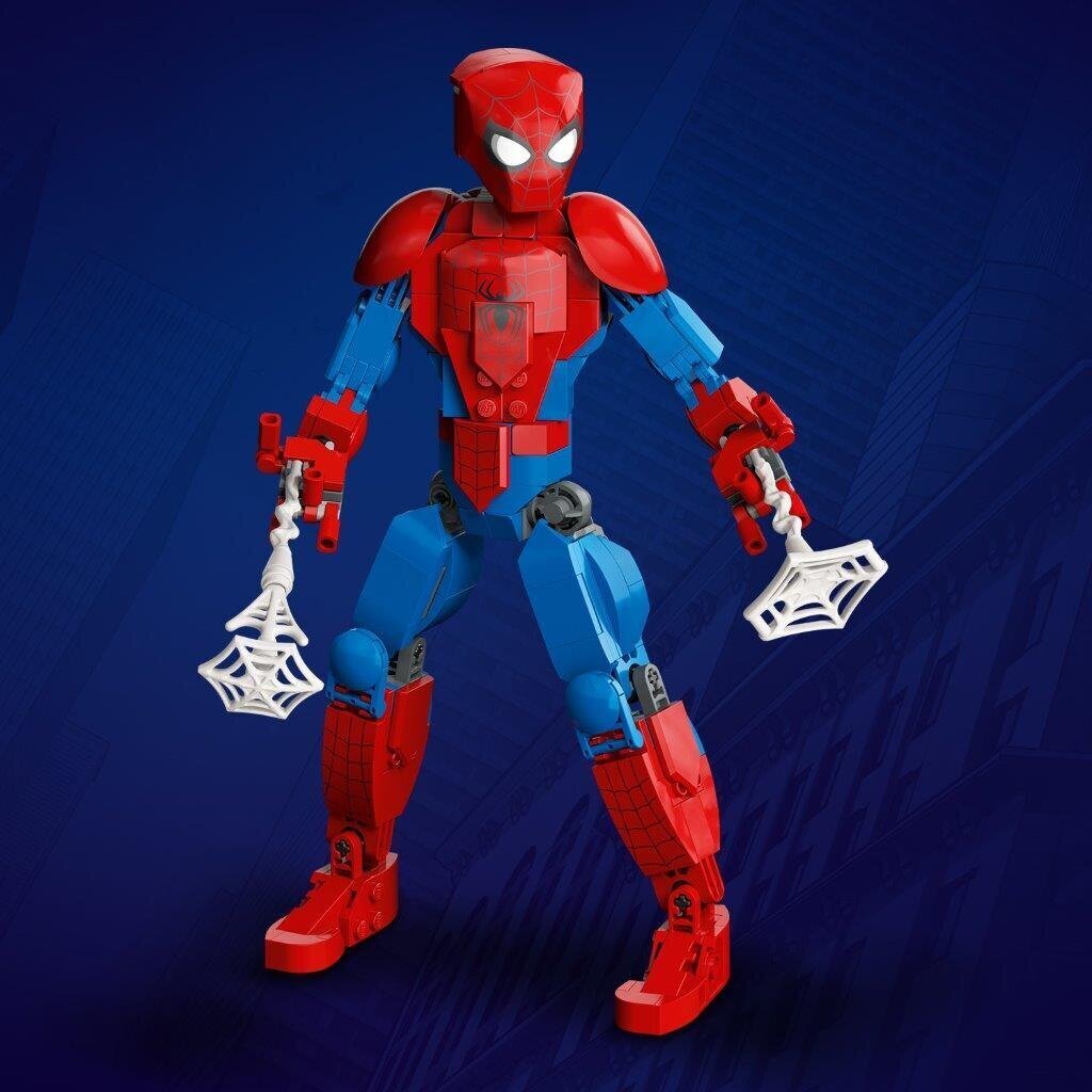 76226 LEGO® Marvel Super Heroes Ämblikmehe figuriin hind ja info | Klotsid ja konstruktorid | hansapost.ee