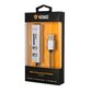 USB jaotur YENKEE YHC 101SR, USB A - 3x USB 2.0, SD slot, micro SD, 480 Mbps, 0.3m цена и информация | USB adapterid ja jagajad | hansapost.ee