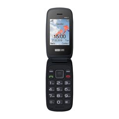 Maxcom MM817 Red цена и информация | Мобильные телефоны | hansapost.ee