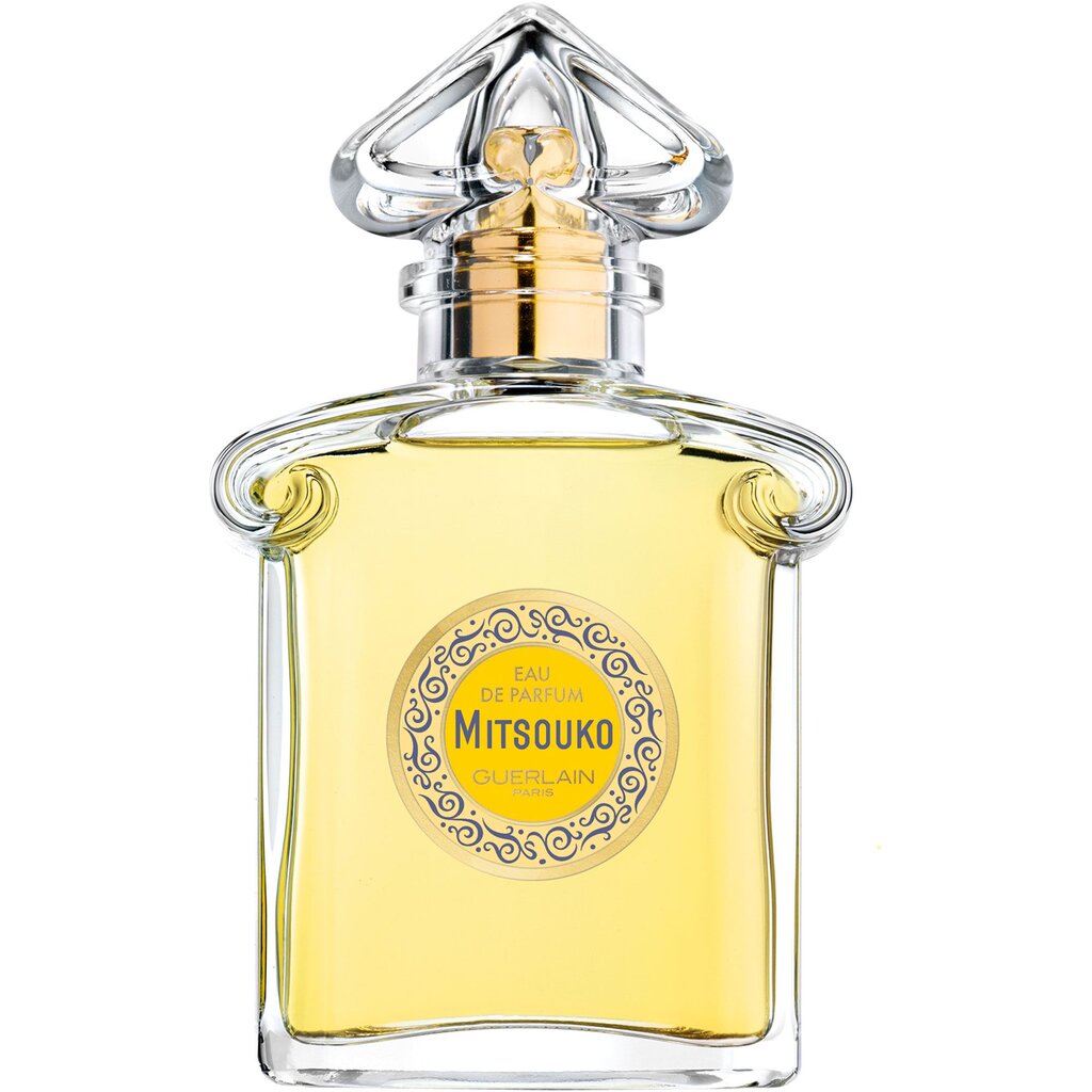 Guerlain Mitsouko EDP naistele 75 ml цена и информация | Parfüümid naistele | hansapost.ee