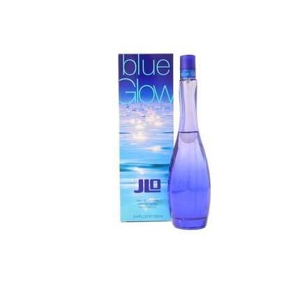 Jennifer Lopez Blue Glow by J.LO EDT naistele 100 ml цена и информация | Parfüümid naistele | hansapost.ee