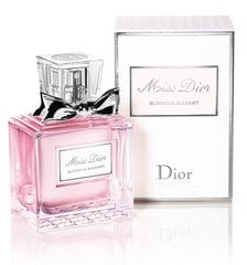 Christian Dior Miss Dior Blooming Bouquet 2014 EDT naistele 50 ml hind ja info | Parfüümid naistele | hansapost.ee