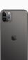 Apple iPhone 11 Pro 64GB Hall (Space Gray) hind ja info | Telefonid | hansapost.ee