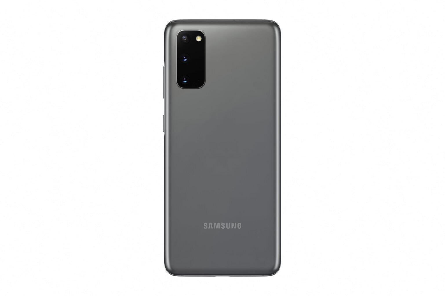 Samsung Galaxy S20 4G 8/128GB Cosmic Gray SM-G980FZAD цена и информация | Telefonid | hansapost.ee