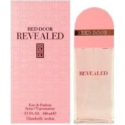 Elizabeth Arden Red Door Revealed EDP 100ml hind ja info | Parfüümid naistele | hansapost.ee