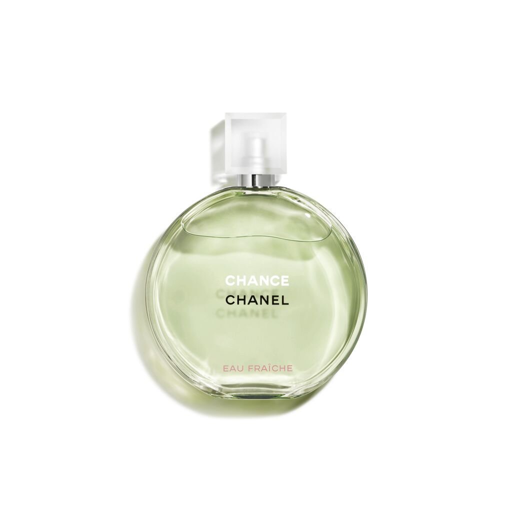 Chanel Chance Eau Fraiche EDT 100ml цена и информация | Parfüümid naistele | hansapost.ee