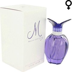 Mariah Carey M by Mariah Carey EDP 100ml hind ja info | Parfüümid naistele | hansapost.ee