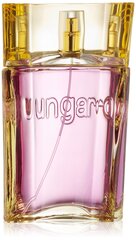 Parfüümvesi Emanuel Ungaro Ungaro EDP naistele 90 ml цена и информация | Женские духи | hansapost.ee