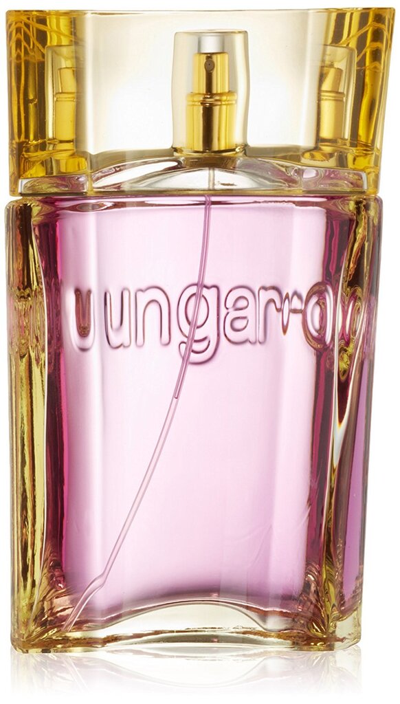 Parfüümvesi Emanuel Ungaro Ungaro EDP naistele 90 ml цена и информация | Parfüümid naistele | hansapost.ee