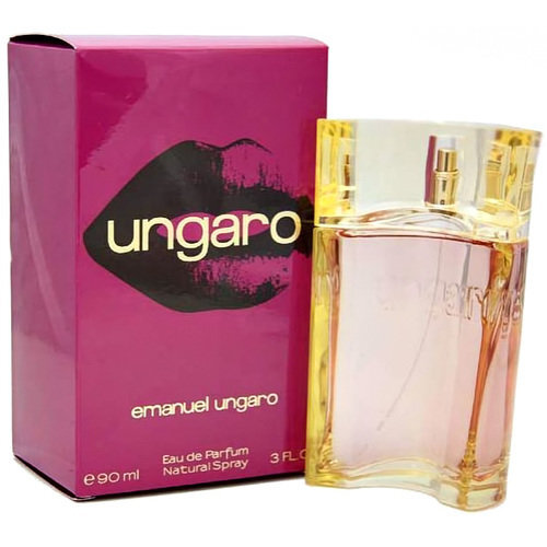 Parfüümvesi Emanuel Ungaro Ungaro EDP naistele 90 ml цена и информация | Parfüümid naistele | hansapost.ee