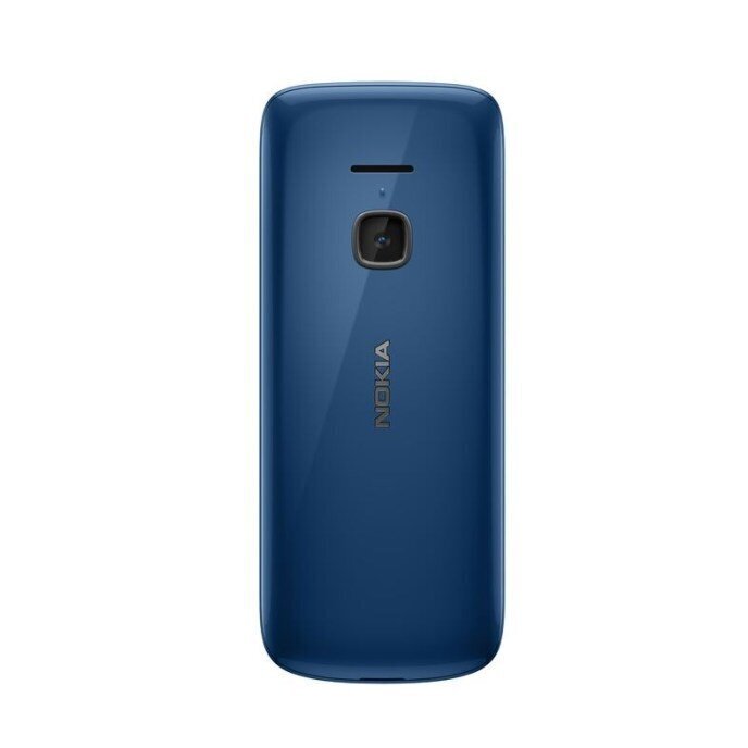 Nokia 225 Blue hind ja info | Telefonid | hansapost.ee