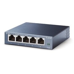 TP-LINK Switch TL-SG105 hind ja info | Ruuterid | hansapost.ee