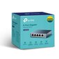 TP-LINK Switch TL-SG105 цена и информация | Ruuterid | hansapost.ee
