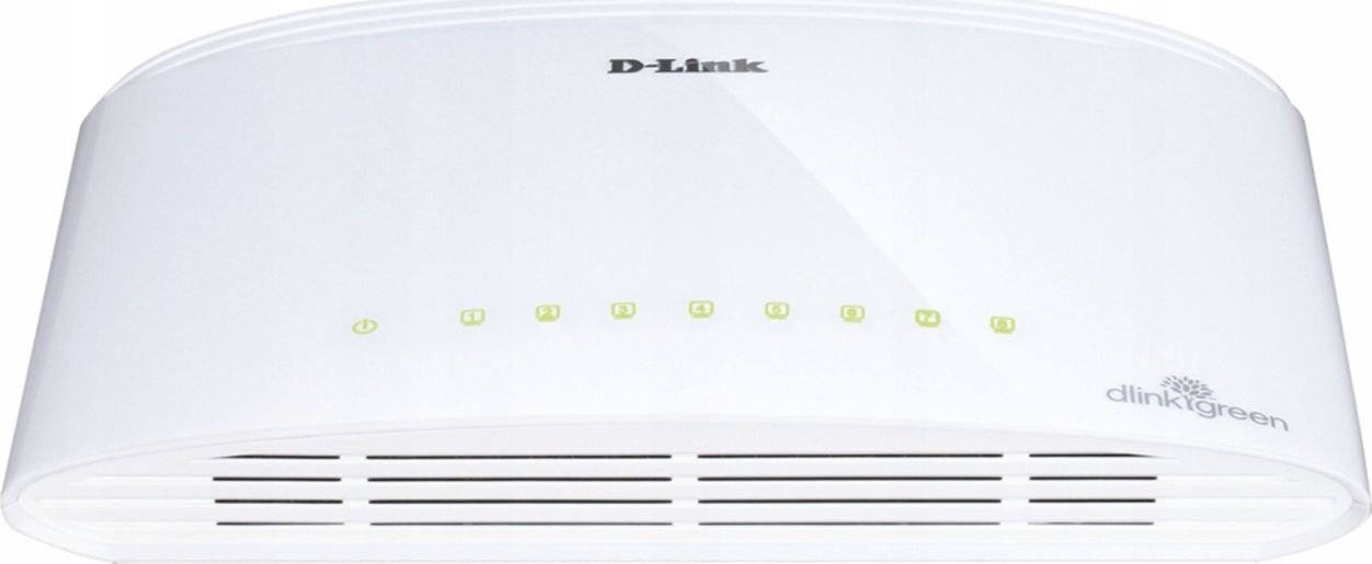 D-Link DGS1005D цена и информация | Ruuterid | hansapost.ee