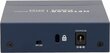 Netgear ProSafe Plus GS105 (5 x Gigabit Ethernet/Fast Ethernet/Ethernet, Desktop, Auto-sensing per port) hind ja info | Võrgulülitid | hansapost.ee