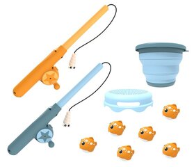 Игра рыбалка цена и информация | Schildkrot Уличные игрушки для детей | hansapost.ee
