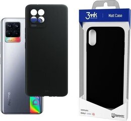 3MK Matt Case Realme 8 hind ja info | Telefonide kaitsekaaned ja -ümbrised | hansapost.ee