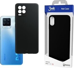 3MK Matt Case Realme 8 Pro hind ja info | Telefonide kaitsekaaned ja -ümbrised | hansapost.ee
