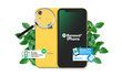 Renewd® iPhone XR 64GB Yellow цена и информация | Telefonid | hansapost.ee