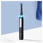 Oral-B iO4 Series Duo Pack Matt Black/Quite White hind ja info | Elektrilised hambaharjad | hansapost.ee