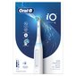 Oral-B iO4 Series Quite White hind ja info | Elektrilised hambaharjad | hansapost.ee