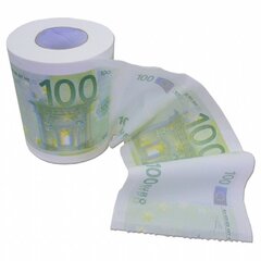 Tualettpaber Euro hind ja info | Naljakad kingitused | hansapost.ee