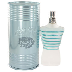 Jean Paul Gaultier Le Beau Male EDT 125ml hind ja info | Parfüümid meestele | hansapost.ee