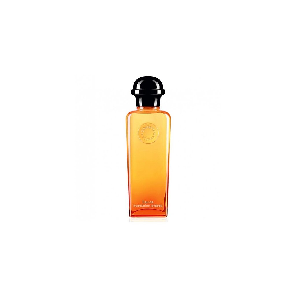 Hermes Eau de Mandarine Ambrée EDC 100ml цена и информация | Parfüümid meestele | hansapost.ee