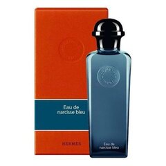 Hermes Eau de Narcisse Bleu EDC 100ml цена и информация | Мужские духи | hansapost.ee