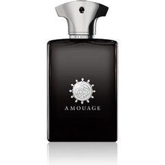 Духи Amouage Memoir Man EDP для мужчин, 100 мл цена и информация | Духи для Него | hansapost.ee