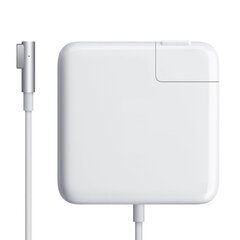 CP Apple Magsafe 85W Сетевая зарядка MacBook Pro 15/17" Аналог  A1222 A1290 A1343 MC556Z/A (OEM) цена и информация | Зарядные устройства для ноутбуков | hansapost.ee