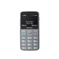 Panasonic KX-TU160EXG Gray hind ja info | Telefonid | hansapost.ee