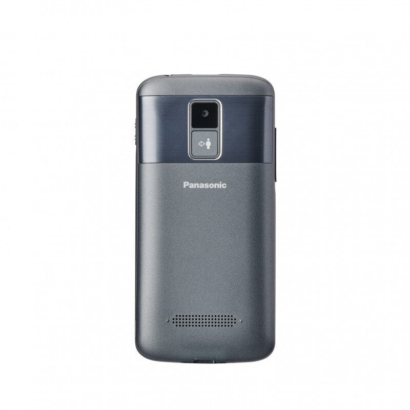 Panasonic KX-TU160EXG Gray hind ja info | Telefonid | hansapost.ee