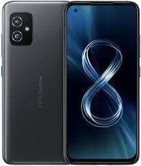 Asus Zenfone 8, 256GB, Dual SIM, Black цена и информация | Asus Мобильные телефоны, Фото и Видео | hansapost.ee