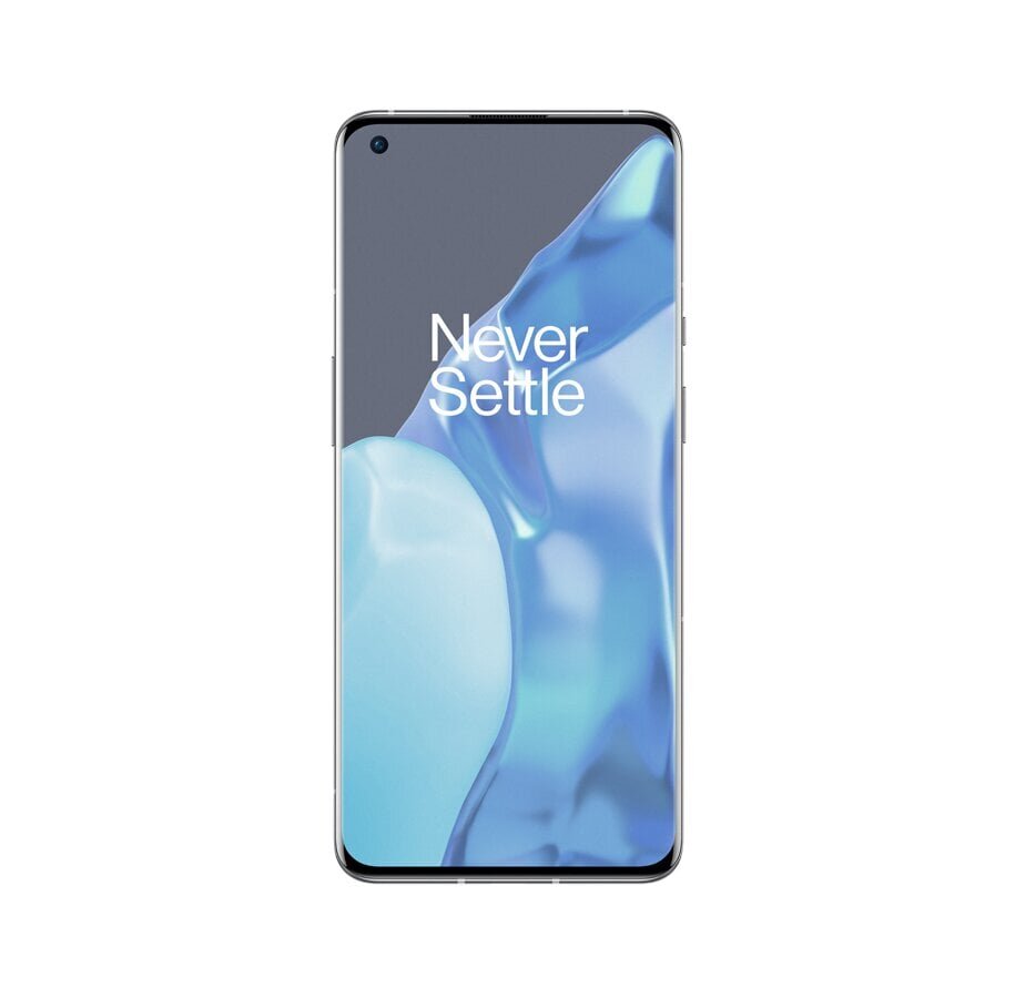 OnePlus 9 Pro 5G, 8GB/128GB, Dual Sim, Morning Mist цена и информация | Telefonid | hansapost.ee