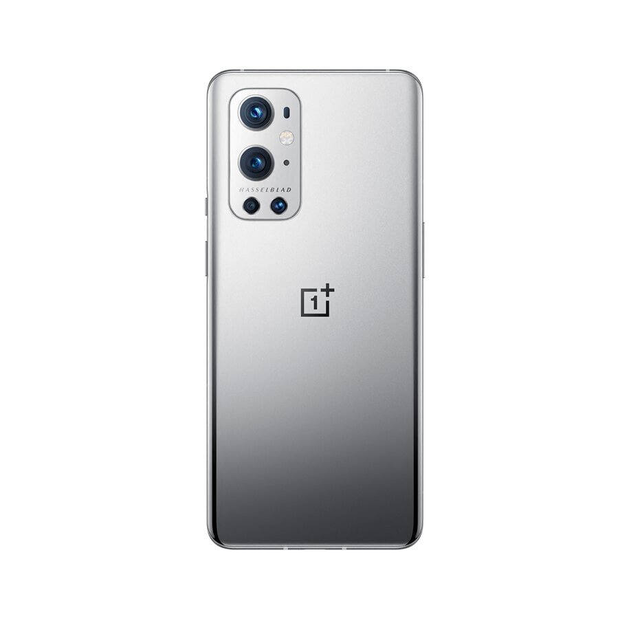 OnePlus 9 Pro 5G, 8GB/128GB, Dual Sim, Morning Mist цена и информация | Telefonid | hansapost.ee